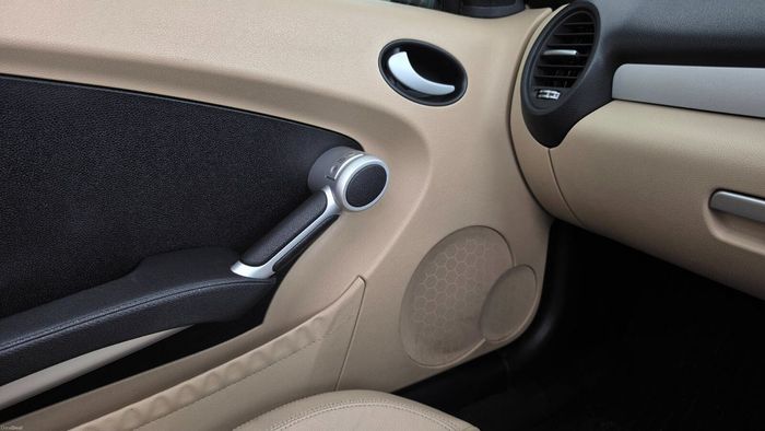 Mercedes-Benz SLK-Class 2006