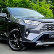 Toyota Rav4 2019