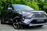 Toyota Rav4 2019