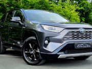 Toyota Rav4 2019