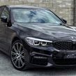 BMW 5 Series 2019