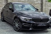 BMW 5 Series 2019