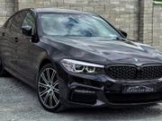 BMW 5 Series 2019