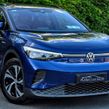 Volkswagen ID.4 2022