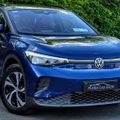 Volkswagen ID.4 2022