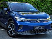 Volkswagen ID.4 2022