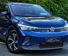 Volkswagen ID.4 2022