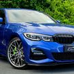 BMW 3 Series 2019