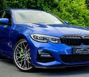 BMW 3 Series 2019