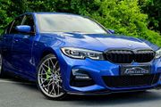 BMW 3 Series 2019