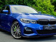 BMW 3 Series 2019