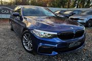 BMW 5 Series 2018
