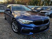 BMW 5 Series 2018
