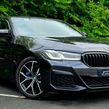 BMW 5 Series 2020