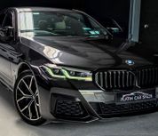 BMW 5 Series 2020