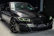 BMW 5 Series 2020