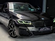 BMW 5 Series 2020