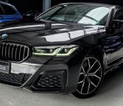 BMW 5 Series 2020