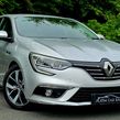 Renault Megane 2018