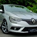 Renault Megane 2018