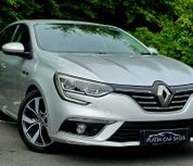 Renault Megane 2018
