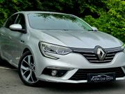 Renault Megane 2018