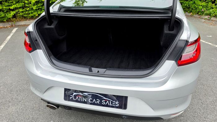 Renault Megane 2018
