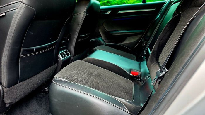Renault Megane 2018