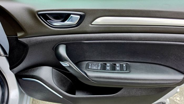 Renault Megane 2018