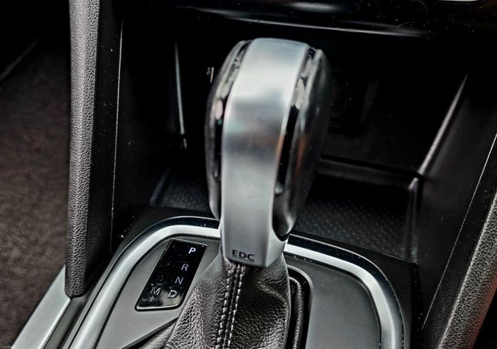 Renault Megane 2018