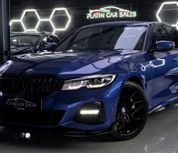 BMW 3 Series 2020