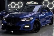 BMW 3 Series 2020