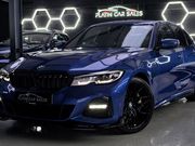 BMW 3 Series 2020