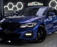 BMW 3 Series 2020
