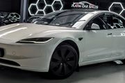 Tesla Model 3 2024