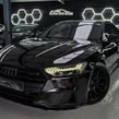 Audi A7 2019