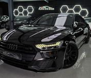 Audi A7 2019