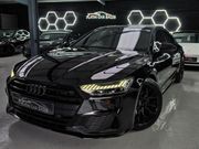 Audi A7 2019