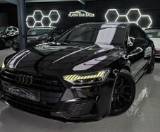 Audi A7 2019