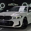 BMW 3 Series 2024