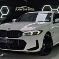 BMW 3 Series 2024