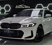 BMW 3 Series 2024