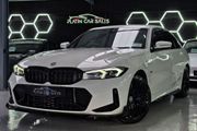 BMW 3 Series 2024