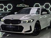 BMW 3 Series 2024