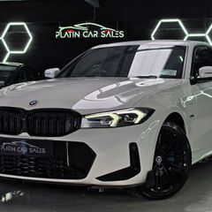 BMW 3 Series 2024