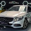 Mercedes-Benz C-Class 2018