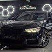 BMW 5 Series 2018