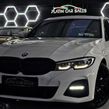 BMW 3 Series 2020