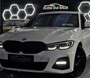 BMW 3 Series 2020