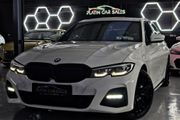 BMW 3 Series 2020